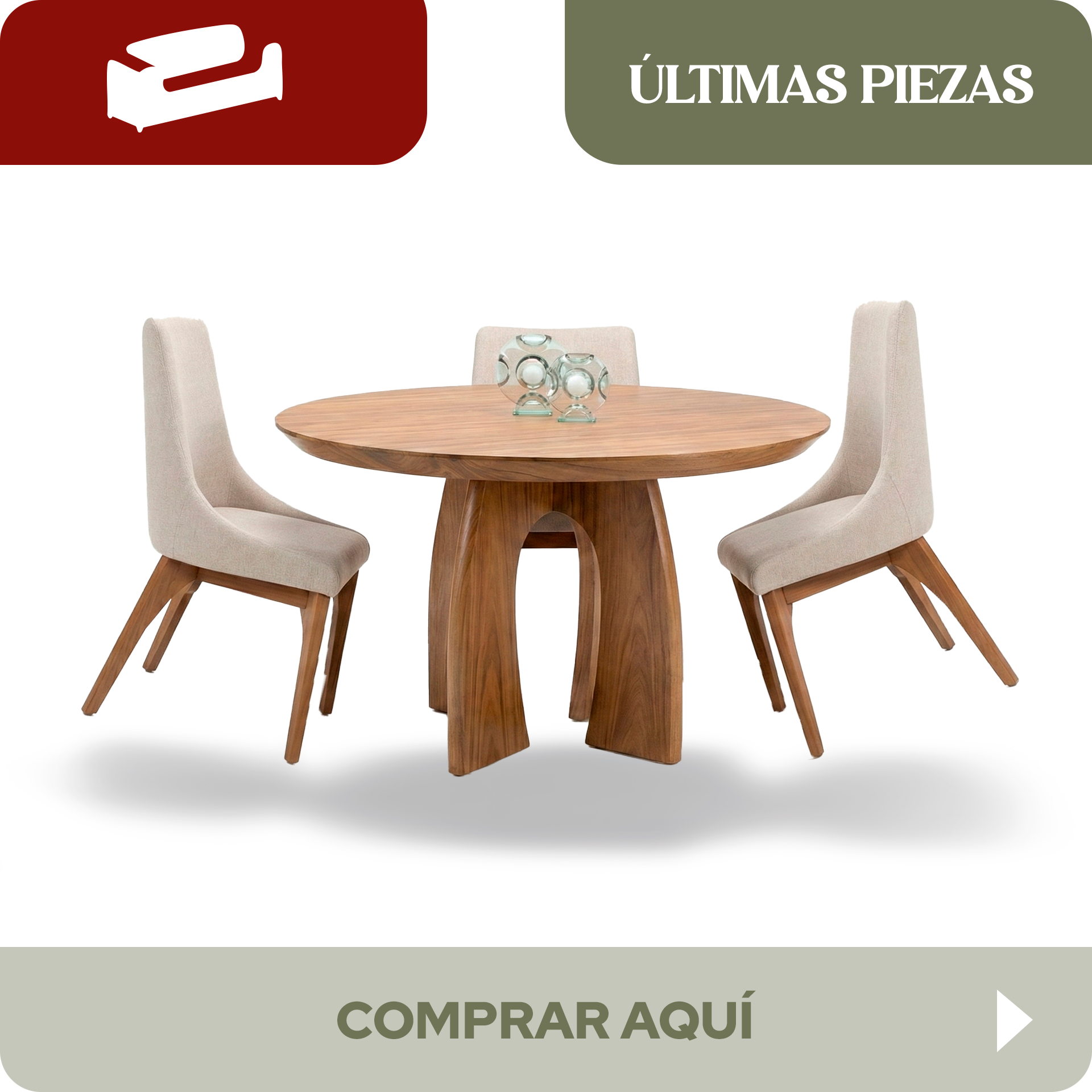 Translation missing: es.COMEDOR NIKK: COMEDOR NIKK