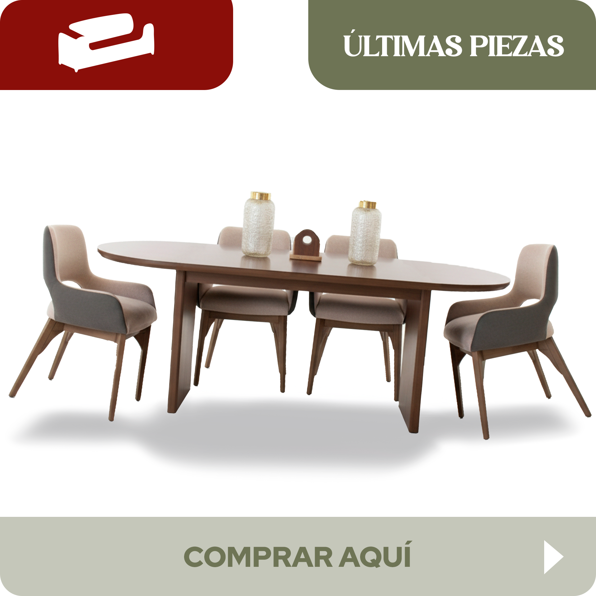 Translation missing: es.COMEDOR HAPPY: COMEDOR HAPPY