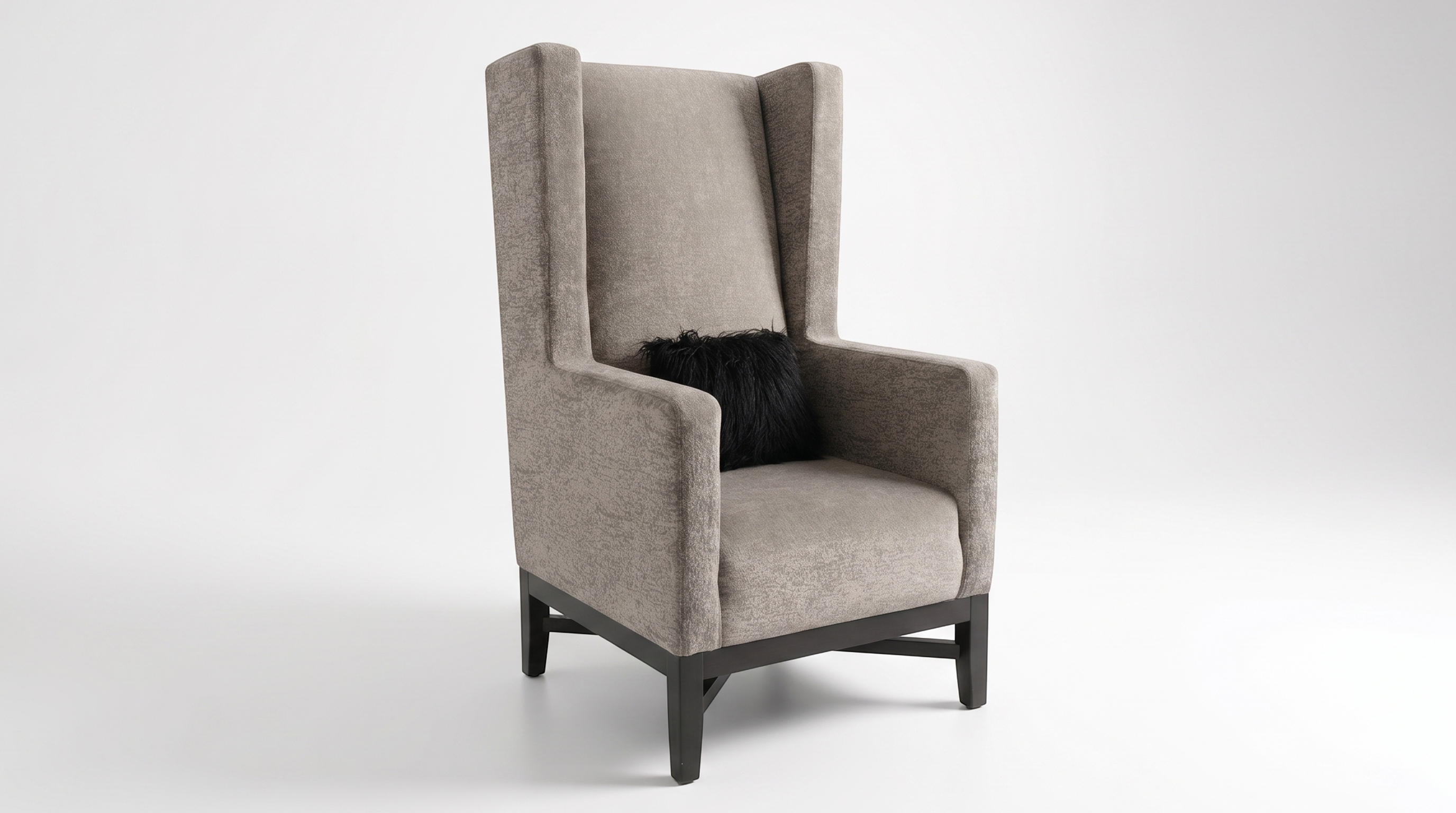AMSTERDAM SILLON GLAM TOFFE