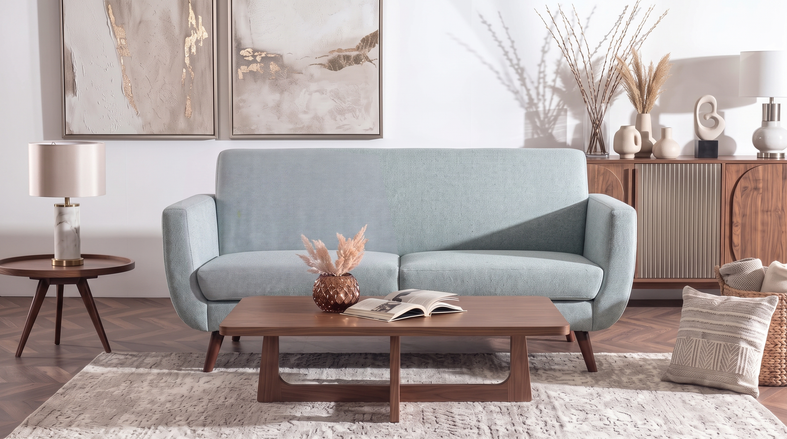 SWEET LOVE SEAT AZUL TULUM