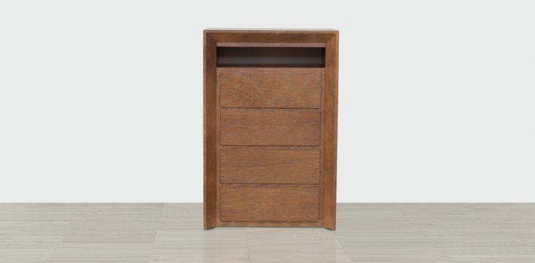 KEYSER CHIFFONIER NOGAL