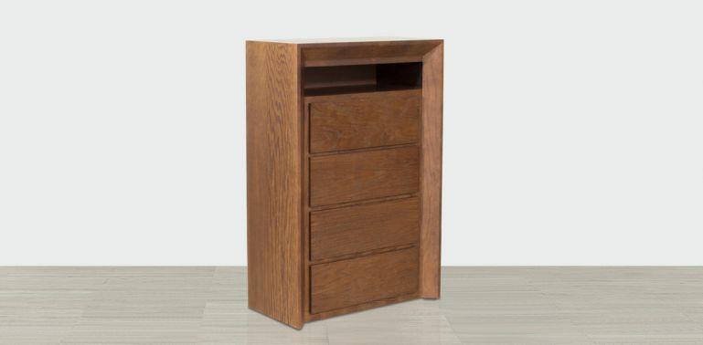 KEYSER CHIFFONIER NOGAL