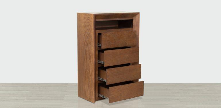 KEYSER CHIFFONIER NOGAL