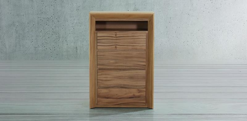 KEYSER CHIFFONIER PAROTA