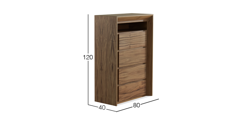 KEYSER CHIFFONIER PAROTA