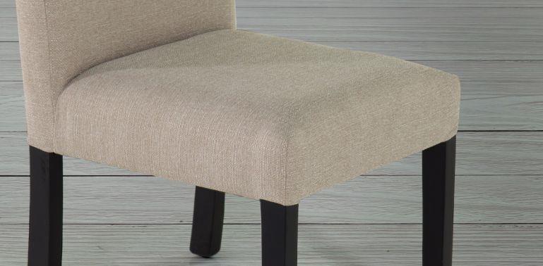 GRANADA SILLA GRIS TAPIZ TREND PEBBLE