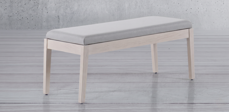 GRANADA II BANCA GRIS TAPIZ TREND PEBBLE 