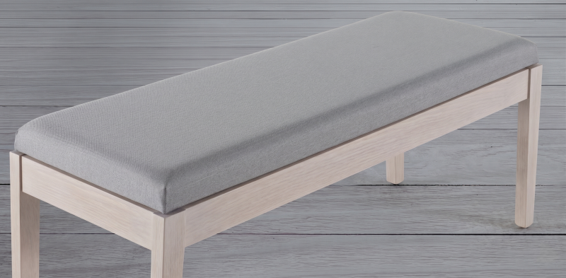 GRANADA II BANCA GRIS TAPIZ TREND PEBBLE 