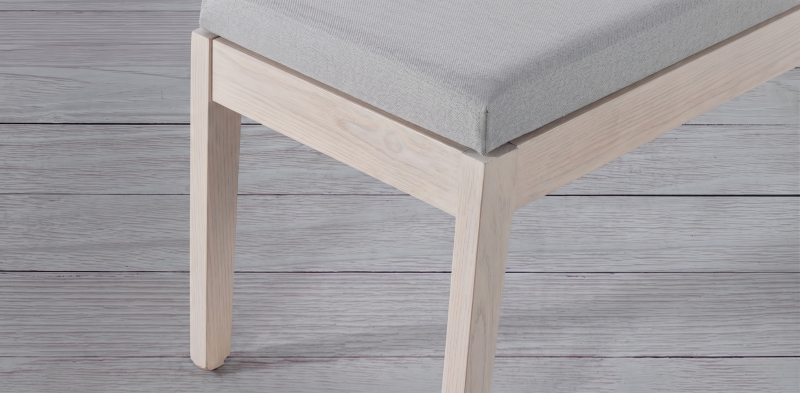 GRANADA II BANCA GRIS TAPIZ TREND PEBBLE 