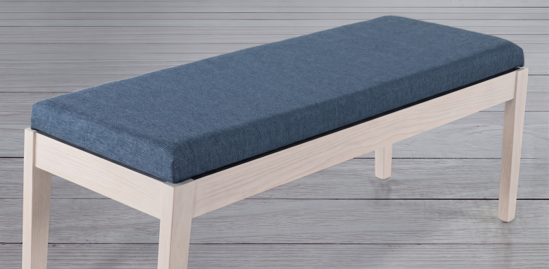 GRANADA BANCA GRIS TAPIZ TREND NAVY  