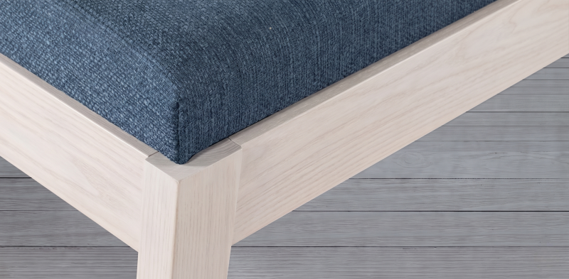 GRANADA BANCA GRIS TAPIZ TREND NAVY  