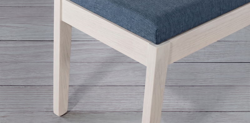GRANADA BANCA GRIS TAPIZ TREND NAVY  