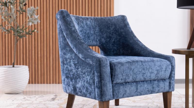 TAHOE SILLON OCASIONAL OXFORD MARINE CM480-1D-F