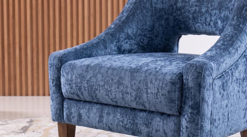 TAHOE SILLON OCASIONAL OXFORD MARINE CM480-1D-F