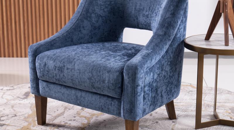 TAHOE SILLON OCASIONAL OXFORD MARINE CM480-1D-F