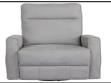 CALISTO SILLON RECLINABLE SWIVEL GLIDER LIGHTGRAY-J227 CR0004AF71D-LG