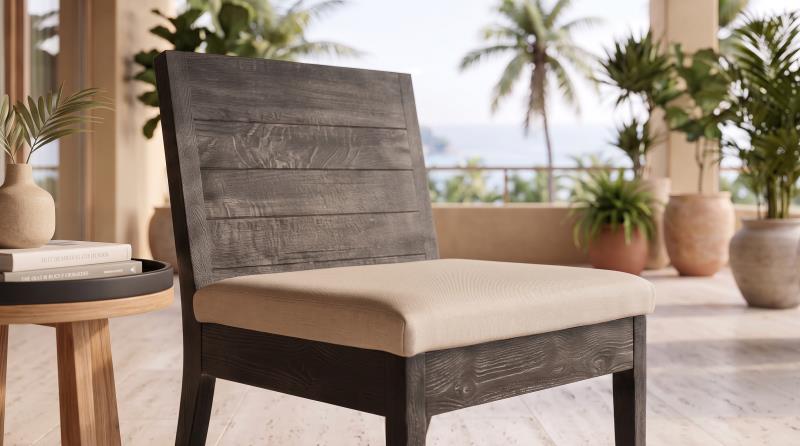 CARBON 6 SILLON OCASIONAL