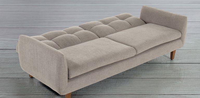 OLMOS SOFA CAMA DYLAN LATTE