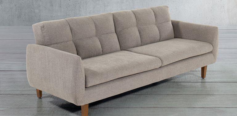 OLMOS SOFA CAMA DYLAN LATTE