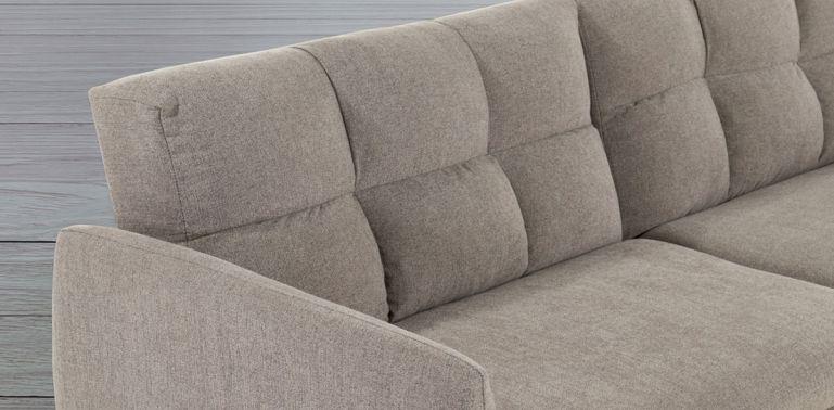 OLMOS SOFA CAMA DYLAN LATTE