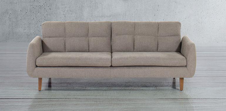 OLMOS SOFA CAMA DYLAN LATTE
