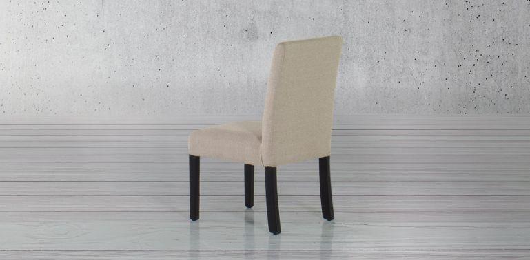 GRANADA SILLA NOGAL HAMBURGO TREND DOVE