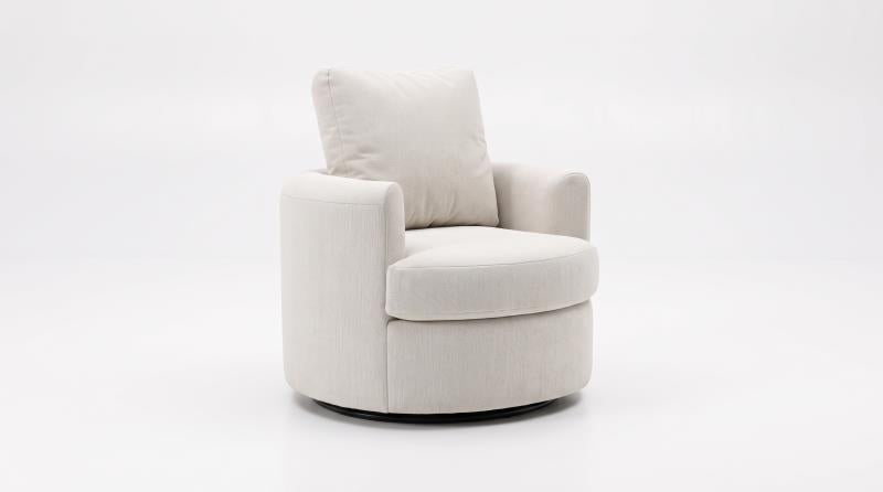ASTI SILLON OCASIONAL GIRATORIO FLIPZONE PEPPER 250821-B87-00