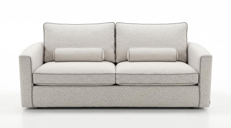 LAVINI SOFA HOUSTON PORCELAIN