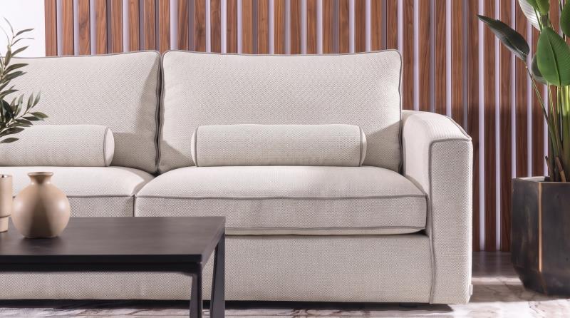 LAVINI SOFA HOUSTON PORCELAIN
