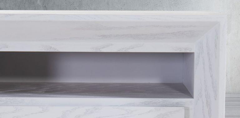 KEYSER BURO 80 CM GRIS