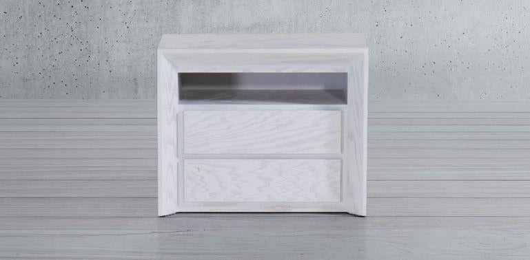 KEYSER BURO 80 CM GRIS