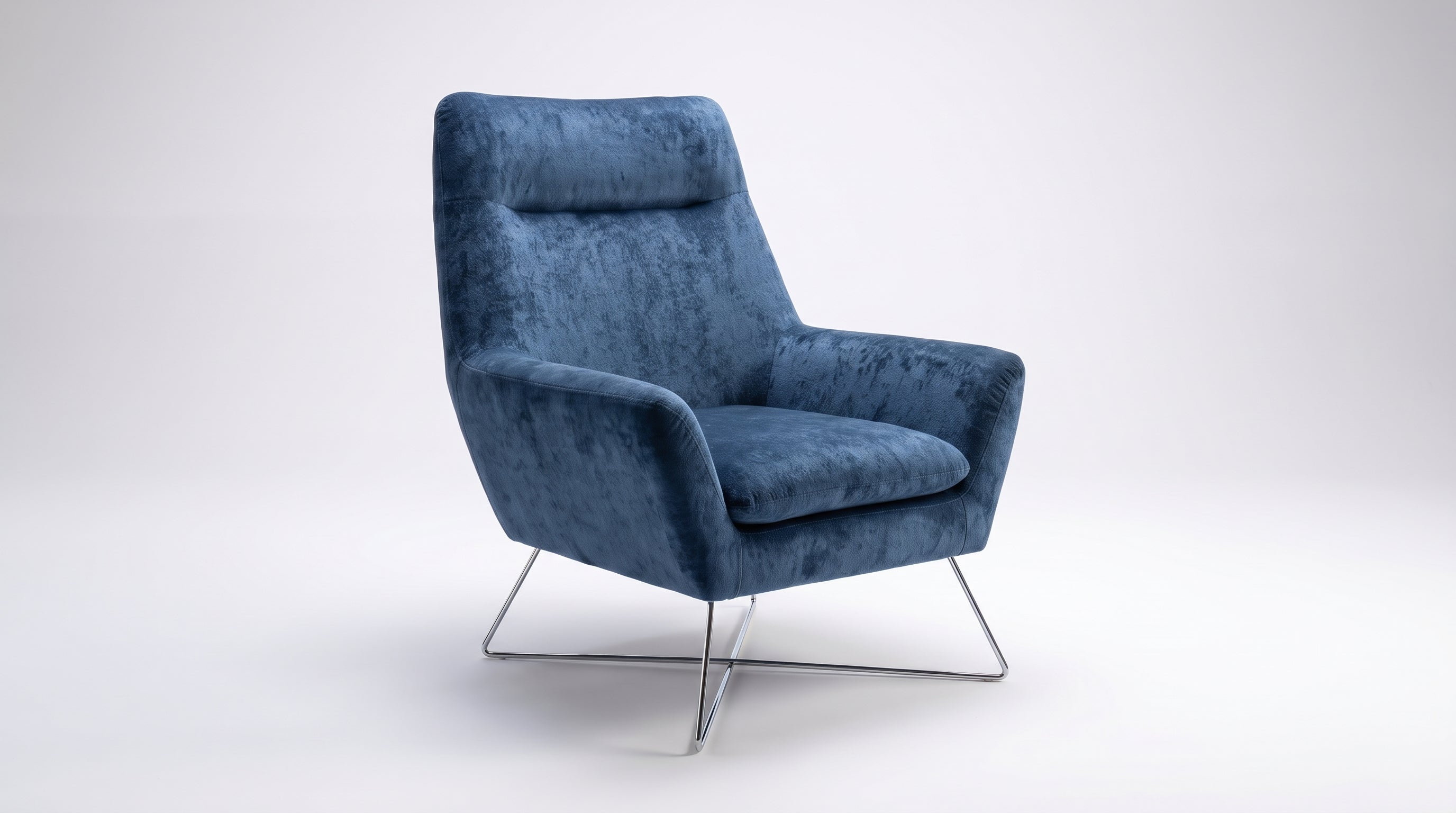 ALEX SILLON OCASIONAL P/CROMADAS TREVISO MIDNIGHT