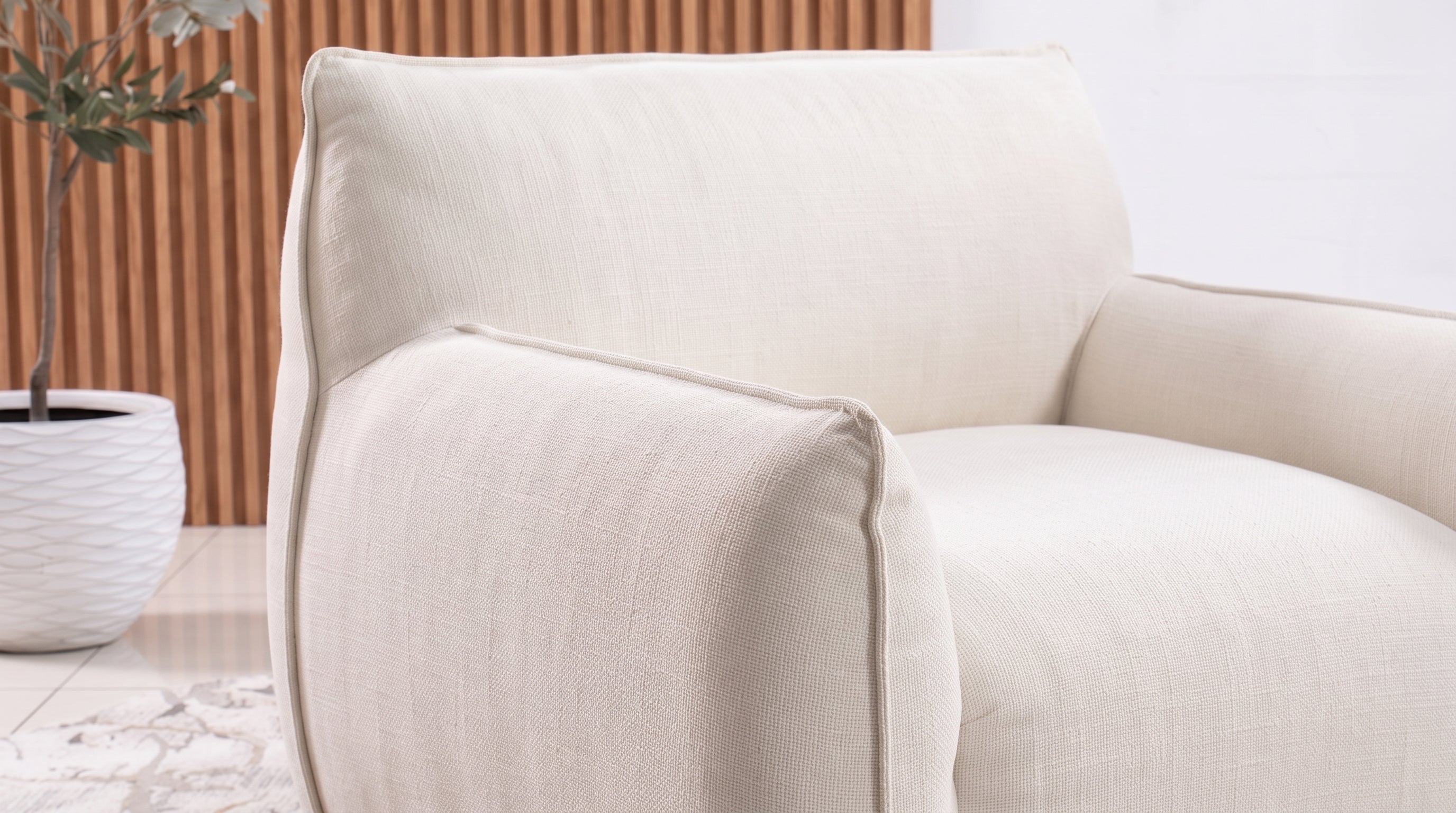 CAMBERRA SILLON INDIVIDUAL