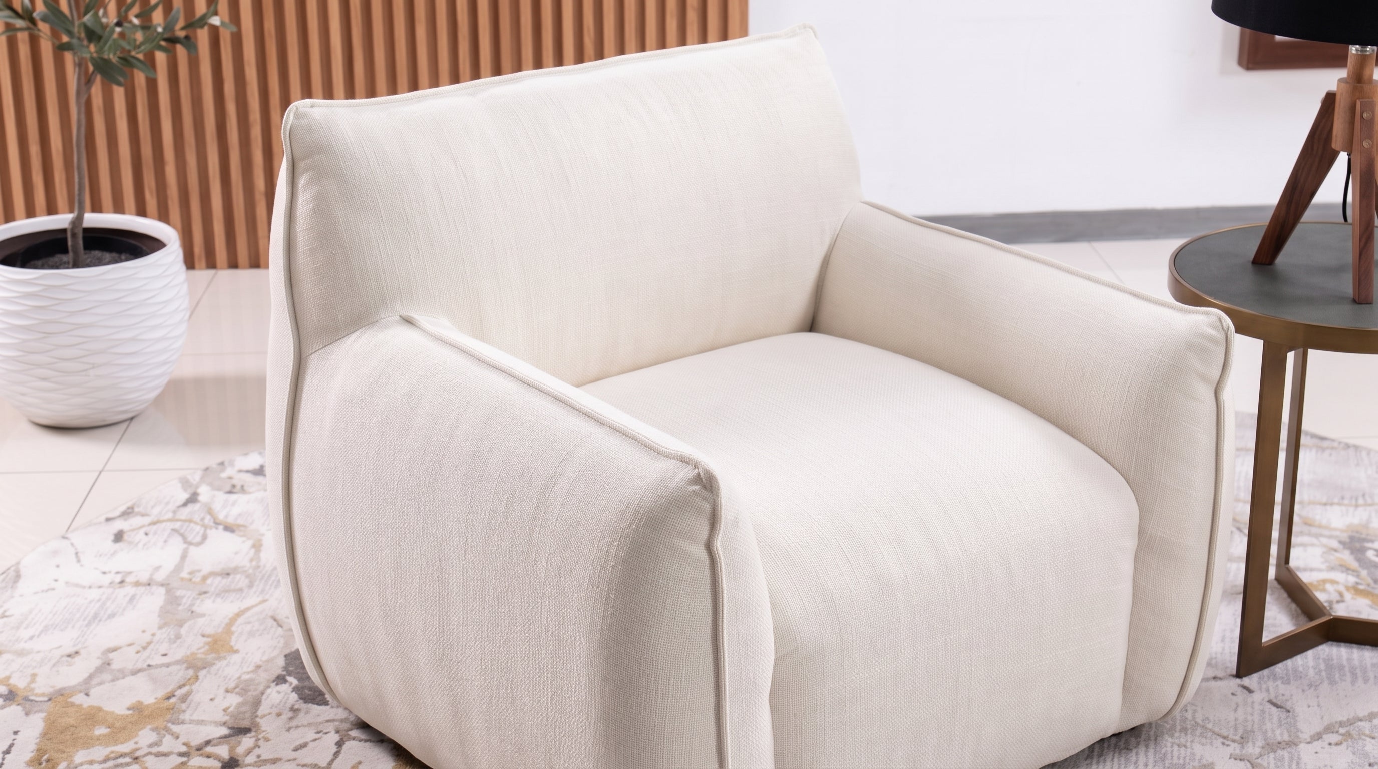 CAMBERRA SILLON INDIVIDUAL