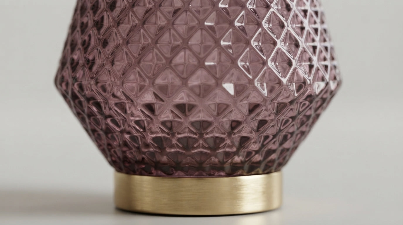 AHURA FLORERO GRANDE ROSA