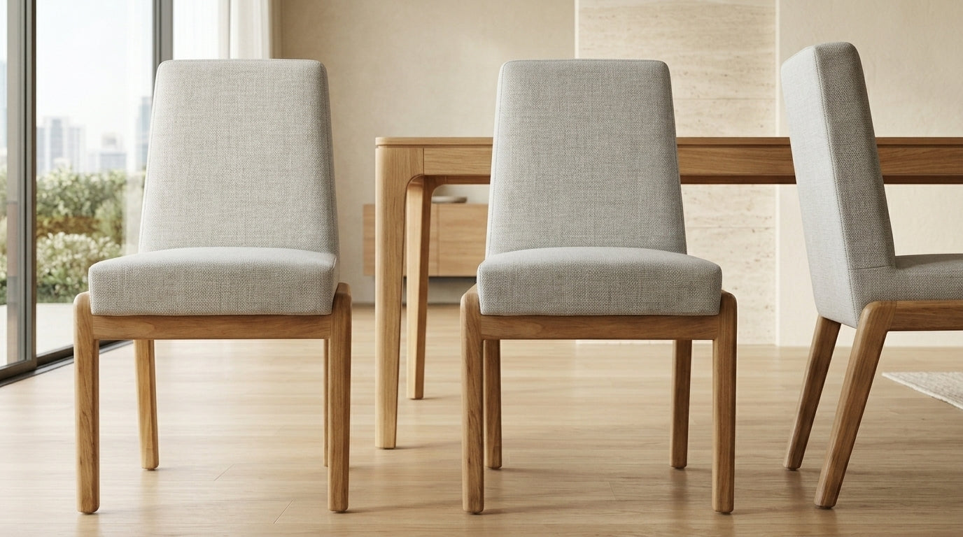 ZEN SILLA BAJA LINO 50 COSTAL