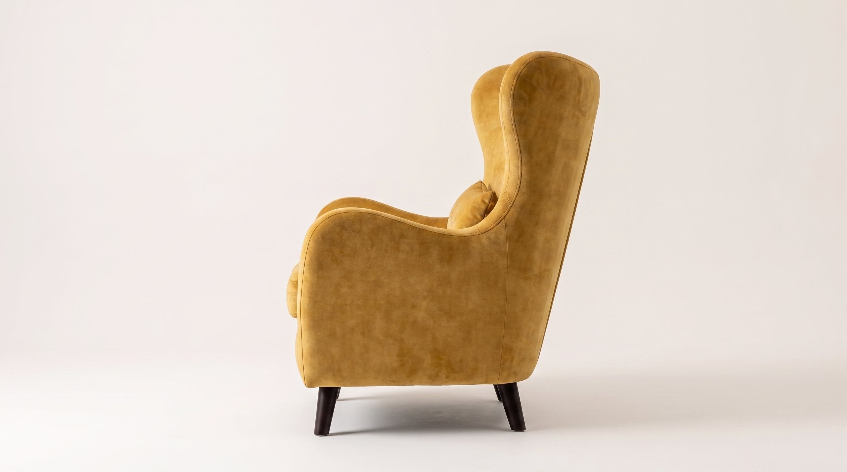 LOLA SILLON OCASIONAL COSMO AMBER
