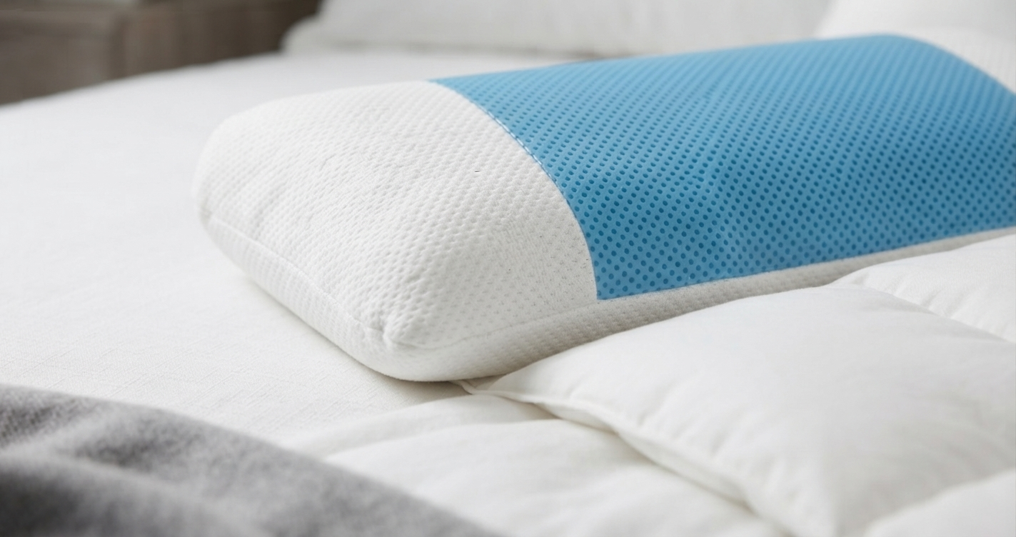 PARADISE ALMOHADA MEMORY FOAM