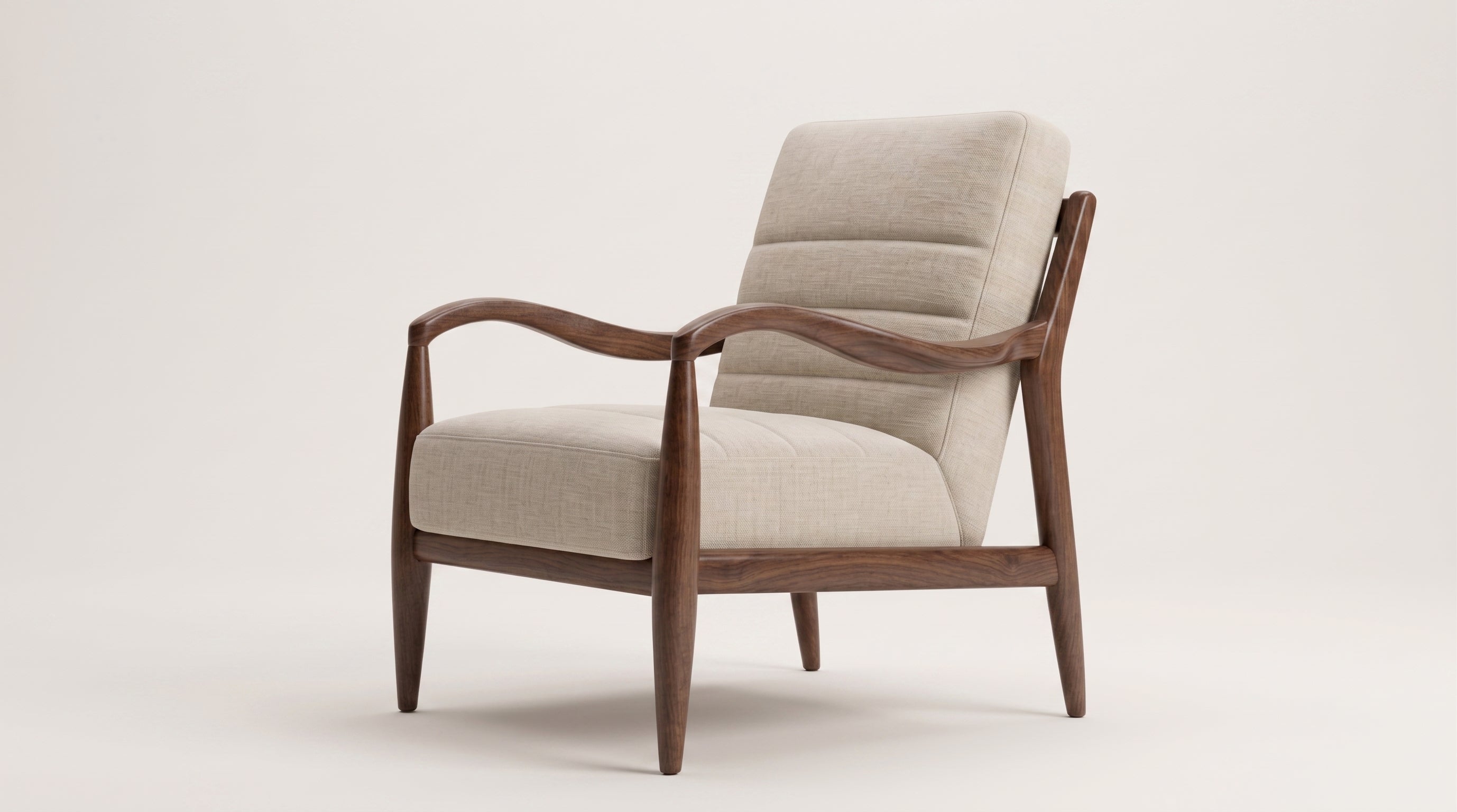 KNOXVILLE SILLON OCASIONAL MARCUS PLATINUM