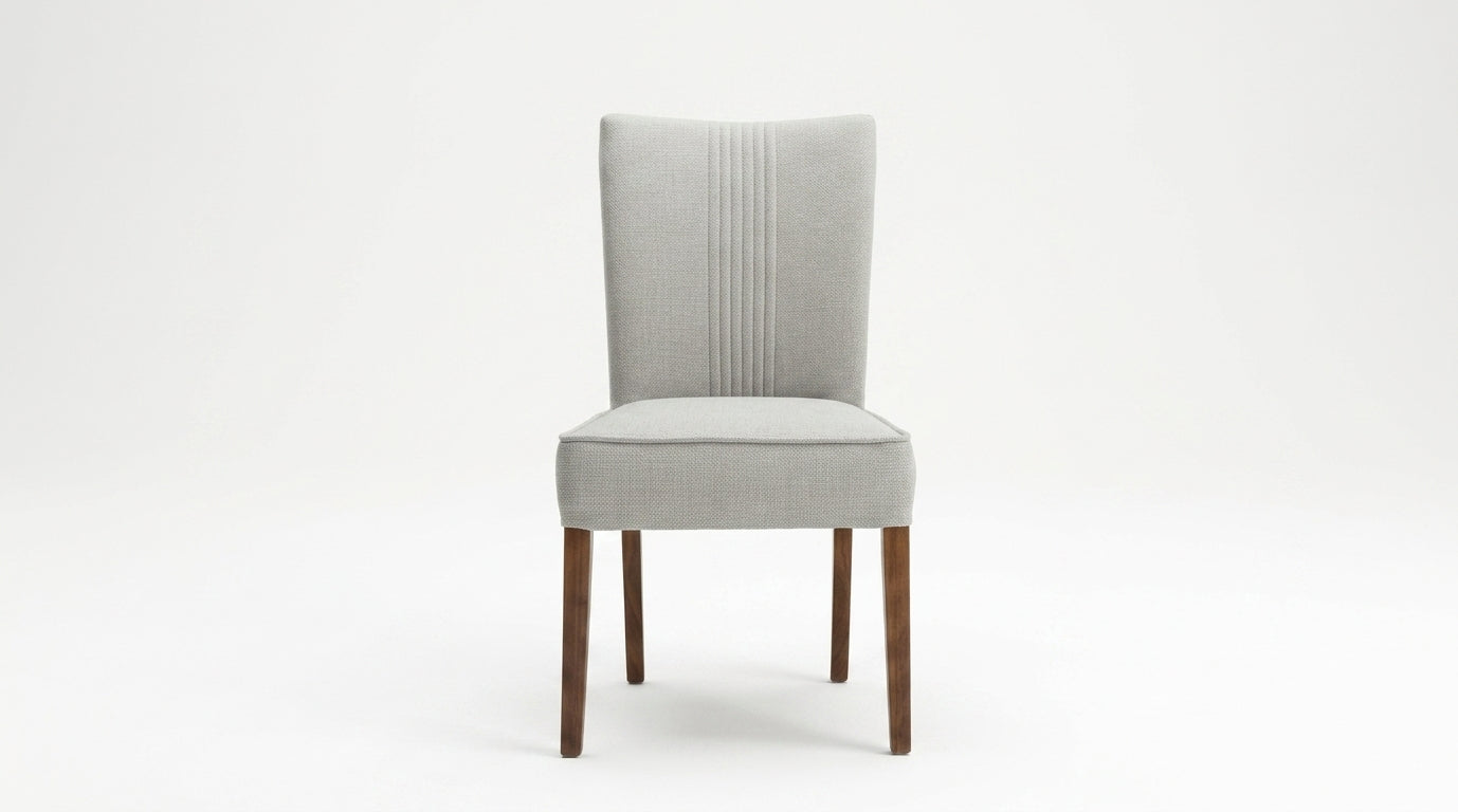 ALTARE SILLA NOGAL TAPIZ MONTREAL SILVER