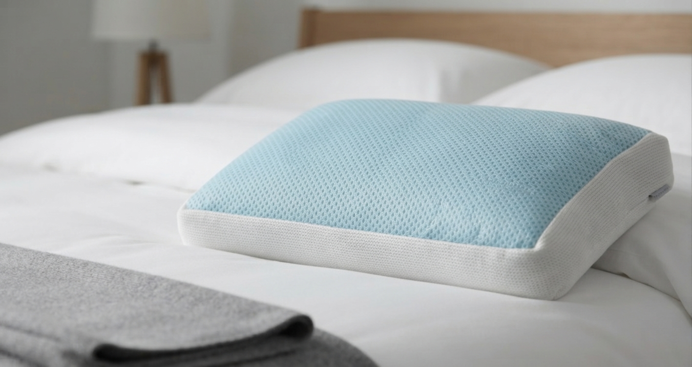 PARADISE ALMOHADA MEMORY FOAM STD