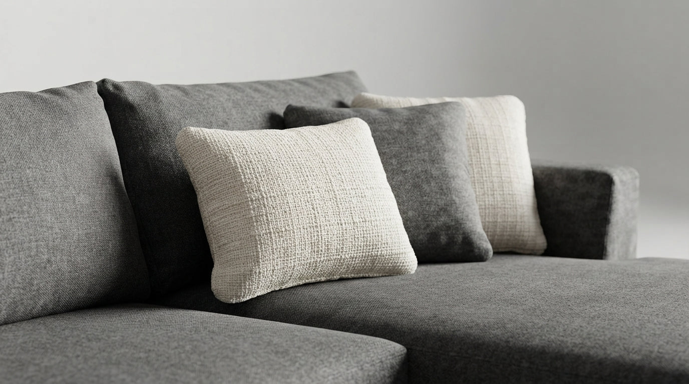 LINZ SALA MODULAR DERECHA PHOENIX GREY