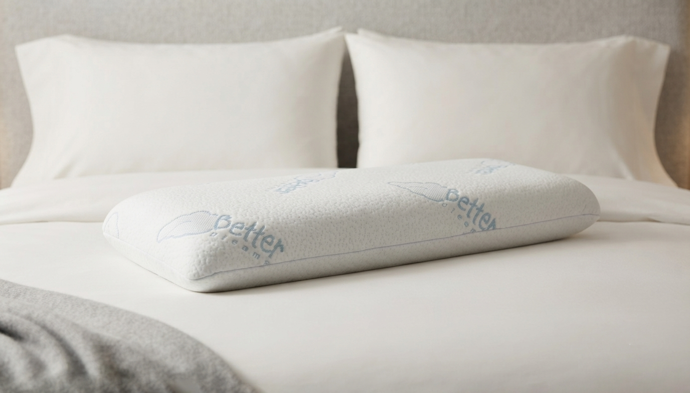 PARADISE ALMOHADA MEMORY FOAM