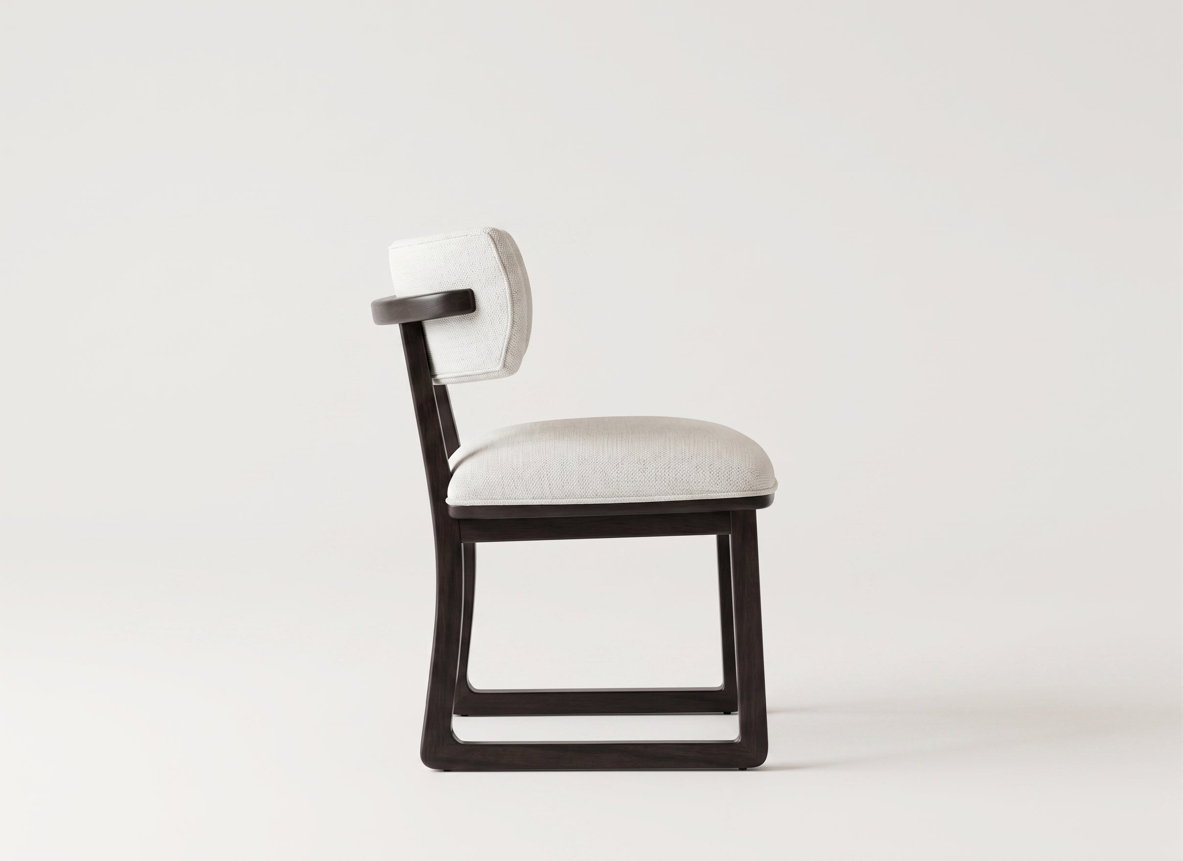 DOMANI SILLA NEGRO GRIS