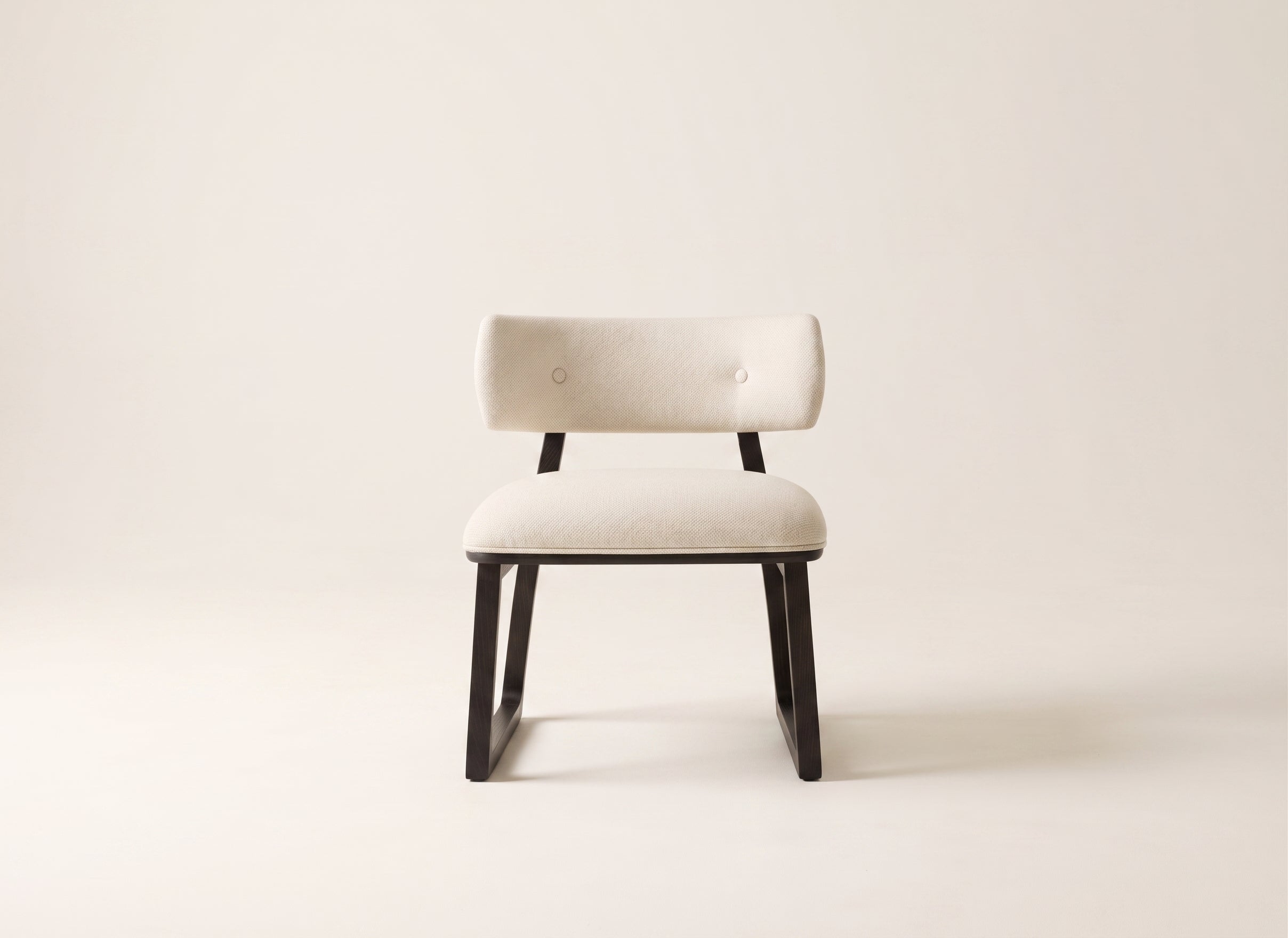 DOMANI SILLA NEGRO GRIS
