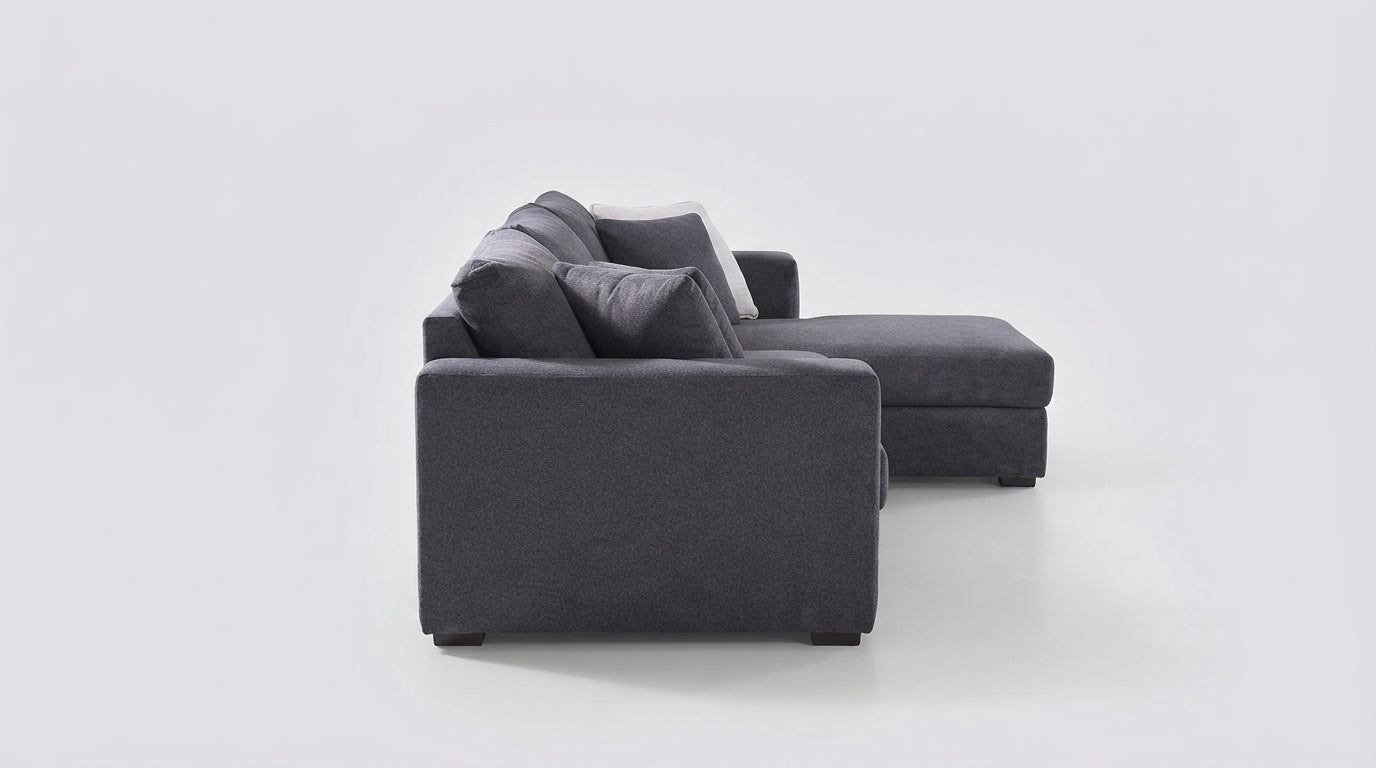 LINZ SALA MODULAR DERECHA PHOENIX GREY