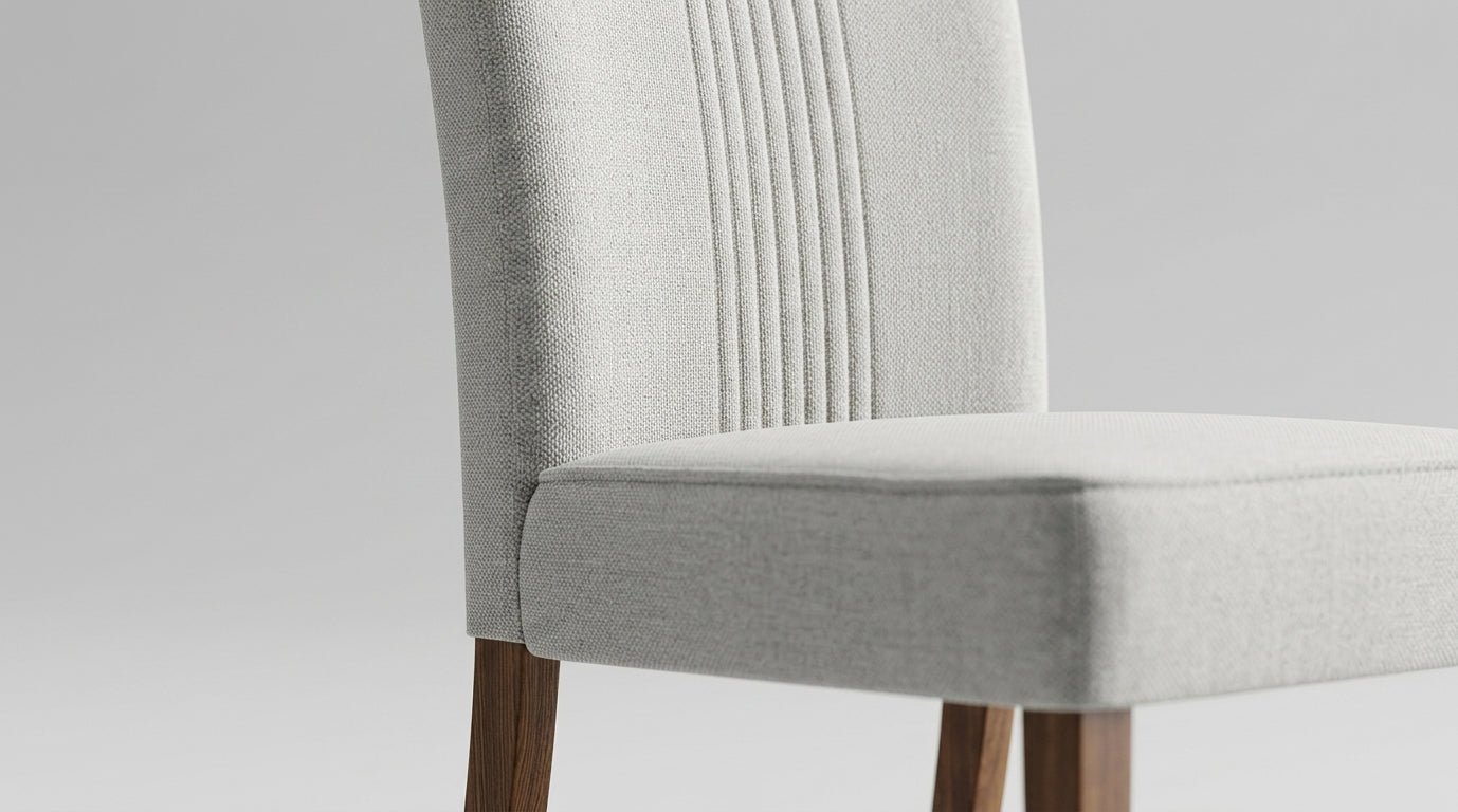 ALTARE SILLA NOGAL TAPIZ MONTREAL SILVER
