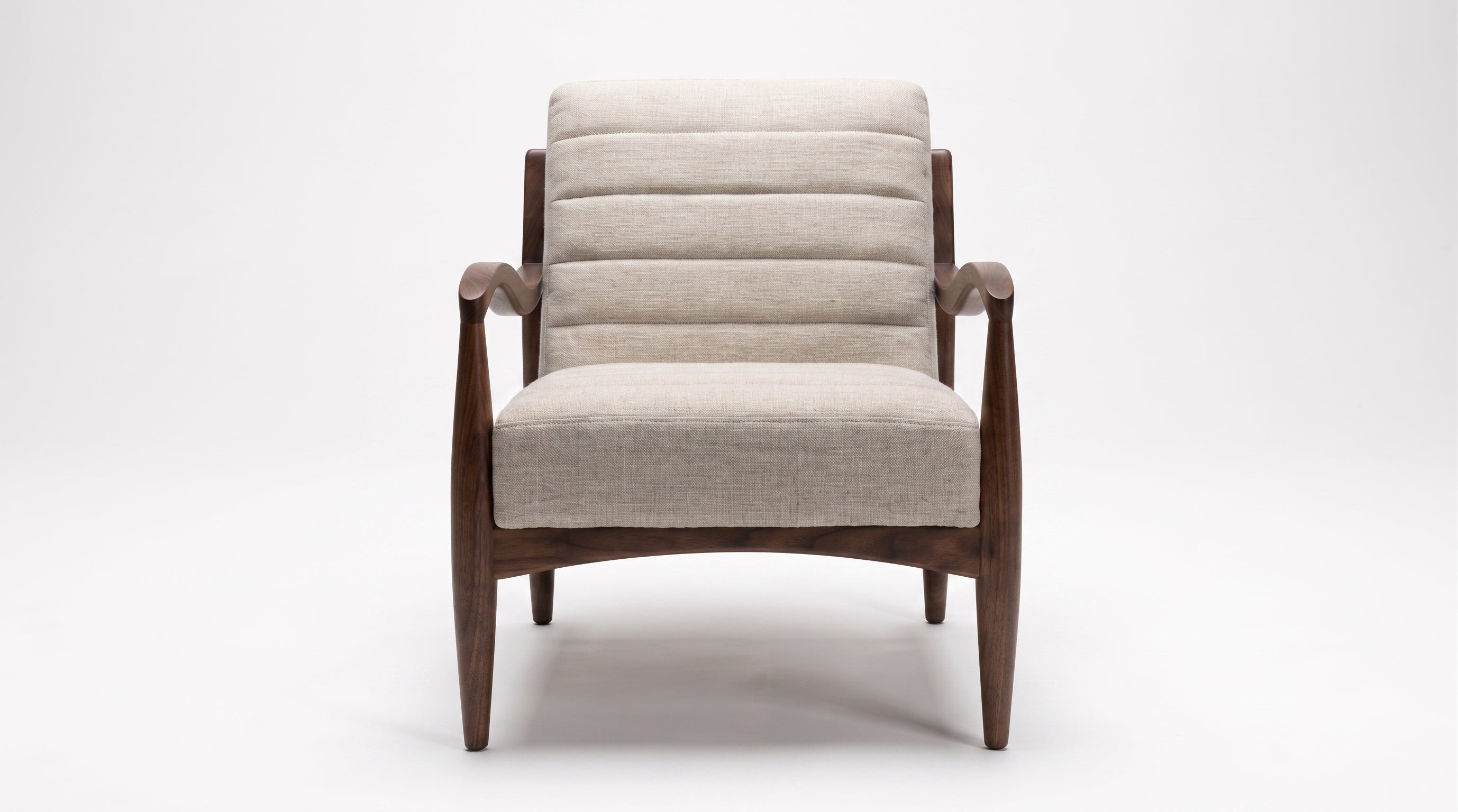 KNOXVILLE SILLON OCASIONAL MARCUS PLATINUM