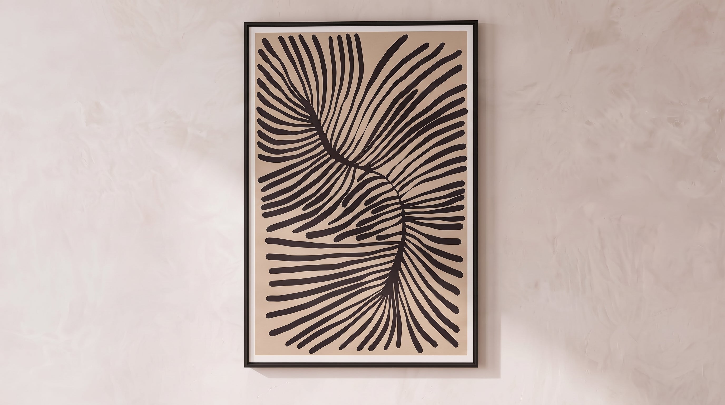 IDAHO CUADRO DE ARTE