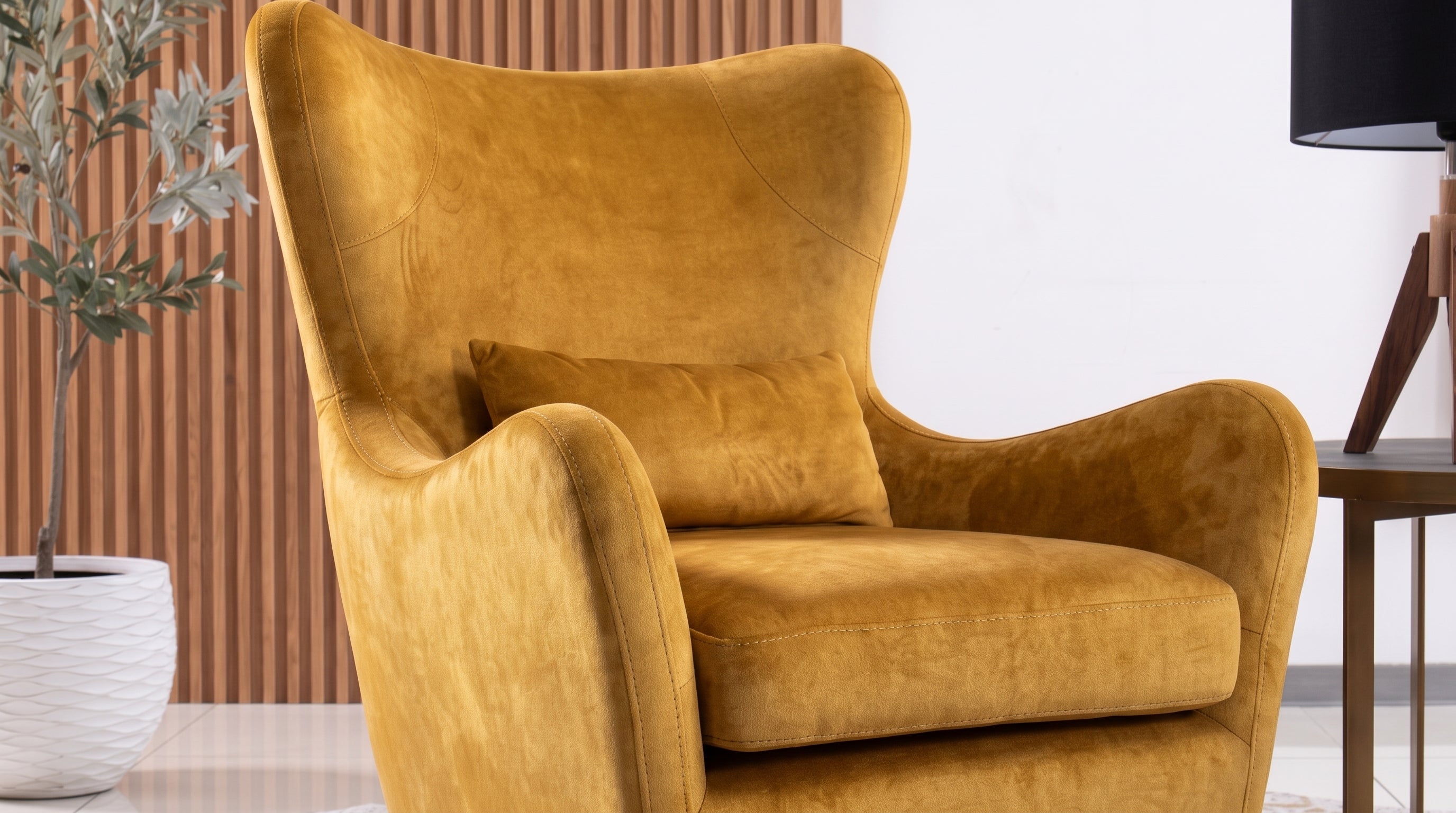 LOLA SILLON OCASIONAL COSMO AMBER